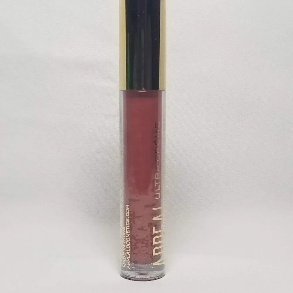 Appeal - Chic Ultra Creme Liquid Lipstick